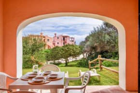 ISA - Villas with air conditioning and private outdoor area just a few minutes from La Pelosa